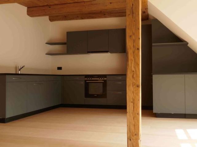 3.5 Zimmer, 98 m²