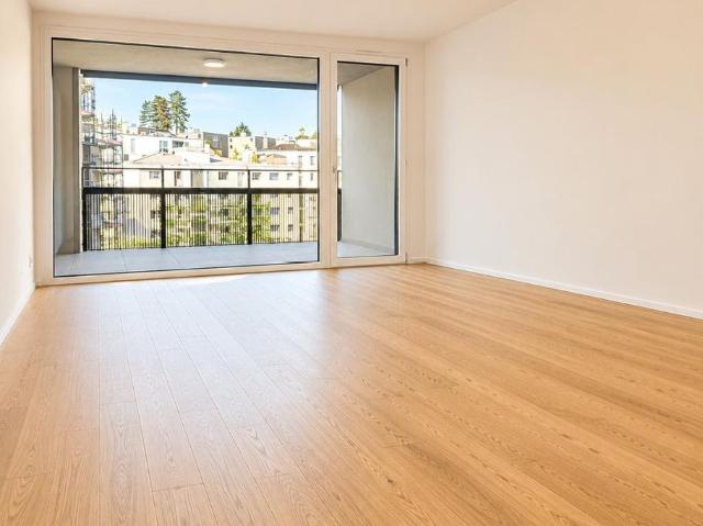3.5 Zimmer, 98 m², 6. Stock