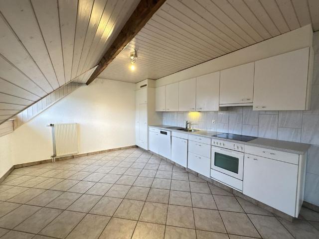 3.5 Zimmer, 98 m²