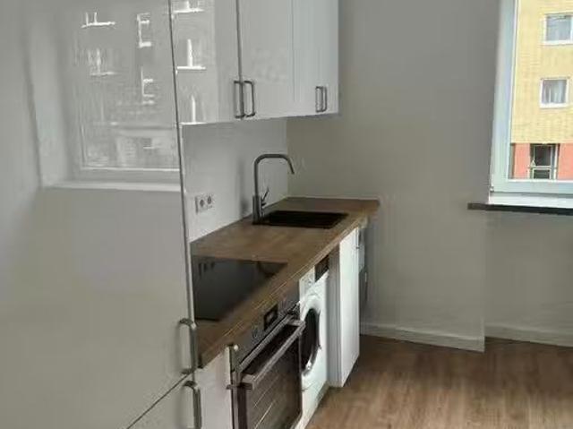 3,5 Zimmer 98 m² 830 € Kaltmiete Wohnungen in Bamberg
