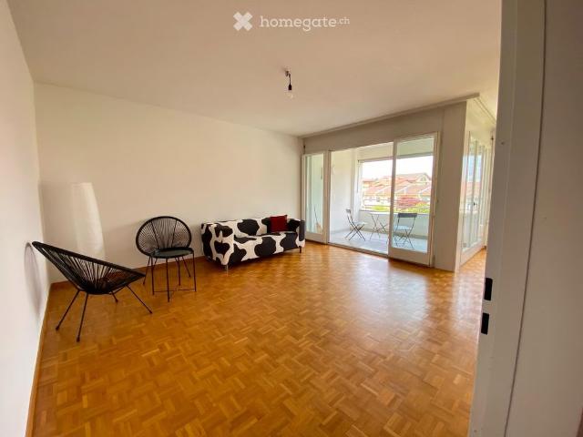 3.5 Zimmer, 98 m²