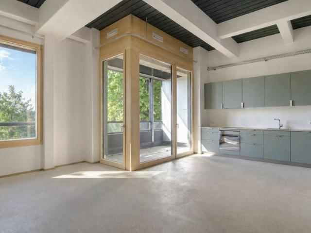 3.5 Zimmer, 98 m², EG