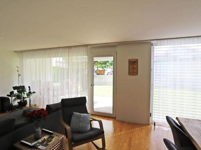 3.5 Zimmer, 98 m², EG
