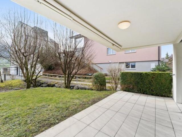 3.5 Zimmer, 98 m², EG