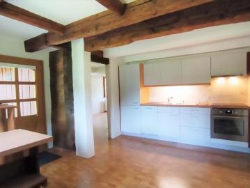 3.5 Zimmer, 98 m², EG