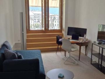 Vevey, District de la Riviera-Pays-d’Enhaut, Kanton Freiburg