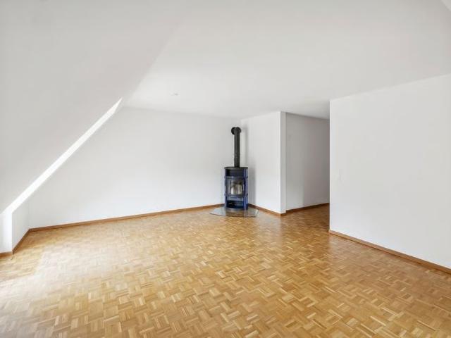 3.5 Zimmer, 99 m², 3. Stock