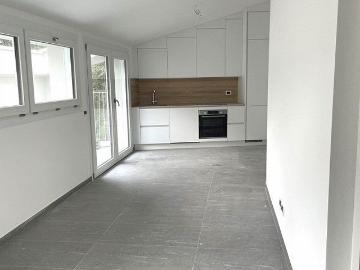 3.5 Zimmer, 99 m², 3. Stock