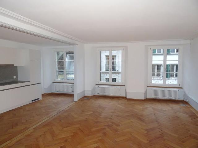 3.5 Zimmer, 99 m², 3. Stock
