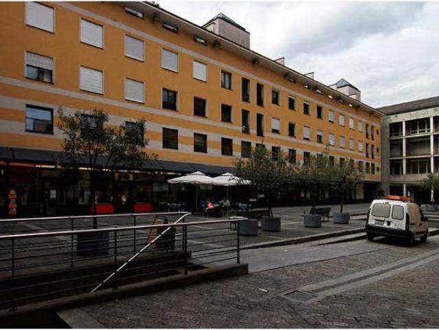 3.5 Zimmer, 99 m², 3. Stock