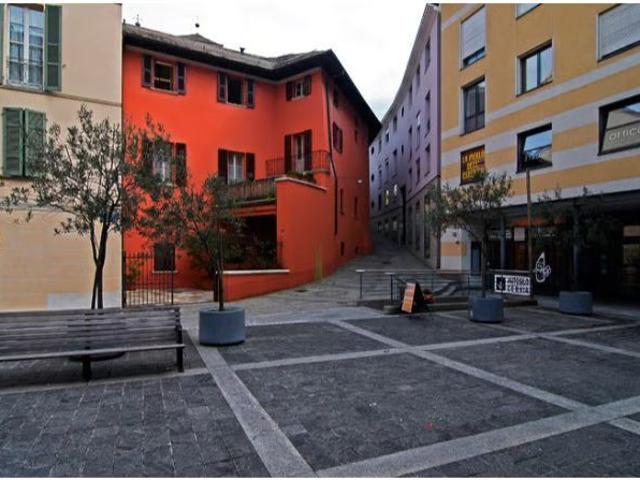3.5 Zimmer, 99 m², 3. Stock