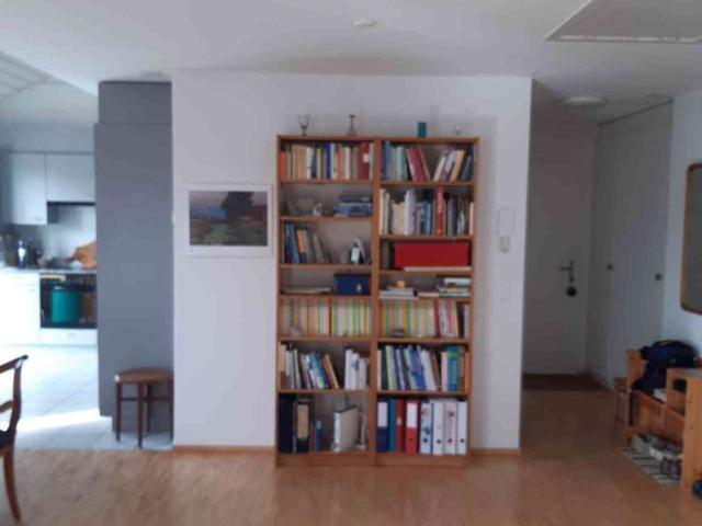 3.5 Zimmer, 99 m², 3. Stock