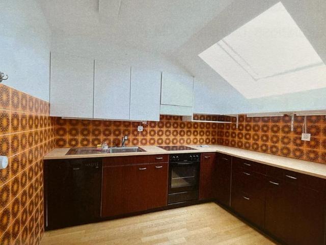 3.5 Zimmer, 99 m², 3. Stock