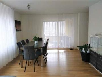 Pappelnstrasse, Oberwetzikon, Wetzikon, Bezirk Hinwil, Bezirk Hinwil, Kanton Zürich