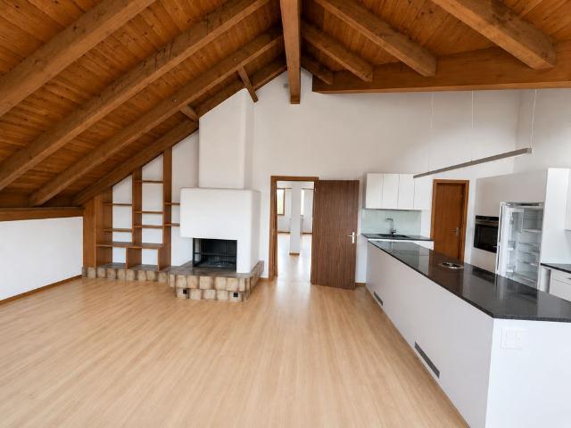 3.5 Zimmer, 99 m², 3. Stock