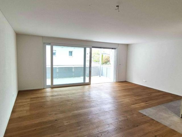 3.5 Zimmer, 99 m², 1. Stock