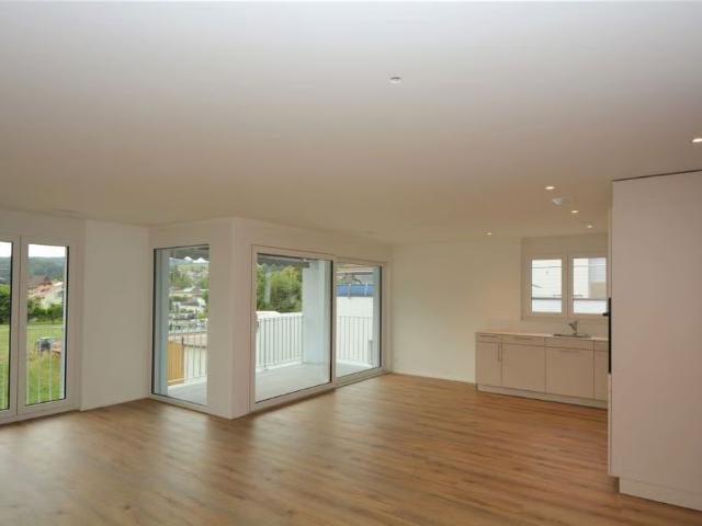 3.5 Zimmer, 99 m², 1. Stock