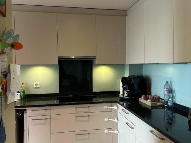 3.5 Zimmer, 99 m², 1. Stock