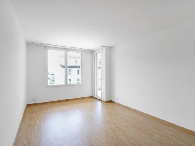 3.5 Zimmer, 99 m², 2. Stock