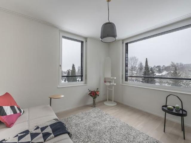 3.5 Zimmer, 99 m², 2. Stock