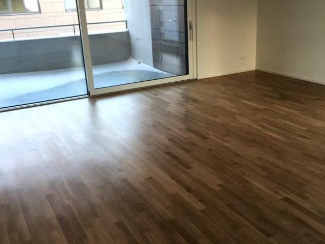 3.5 Zimmer, 99 m², 2. Stock