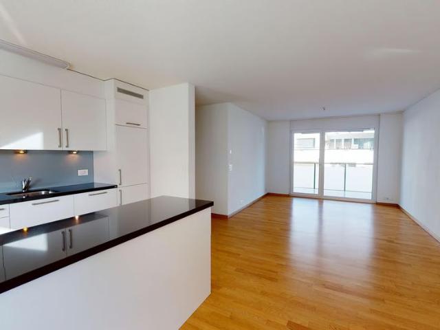 3.5 Zimmer, 99 m², 2. Stock