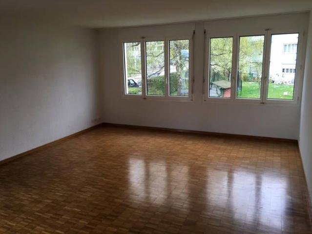 3.5 Zimmer, 99 m², 2. Stock
