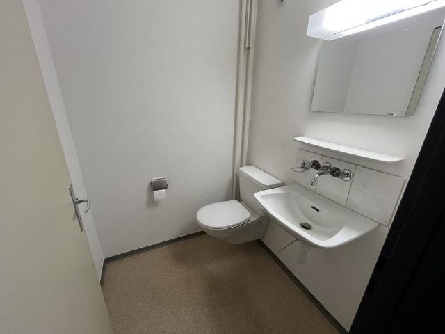 3.5 Zimmer, 99 m², 2. Stock