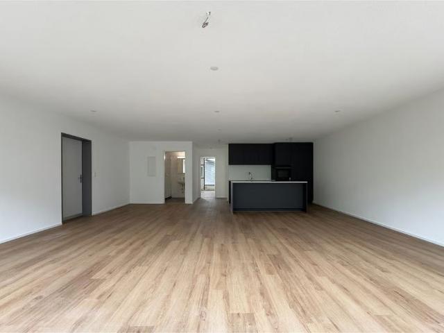 3.5 Zimmer, 99 m², 2. Stock