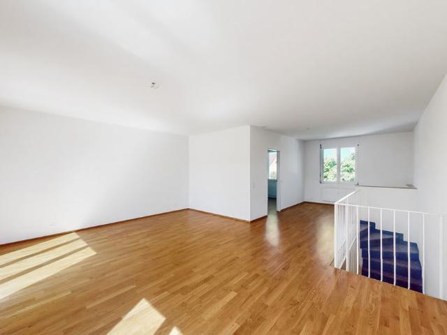 3.5 Zimmer, 99 m², 2. Stock