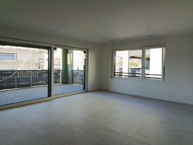 3.5 Zimmer, 99 m², 2. Stock