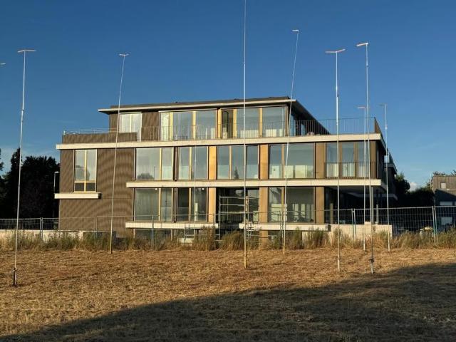 3.5 Zimmer, 99 m², 2. Stock