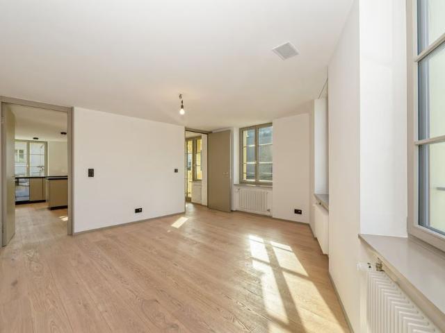 3.5 Zimmer, 99 m², 2. Stock