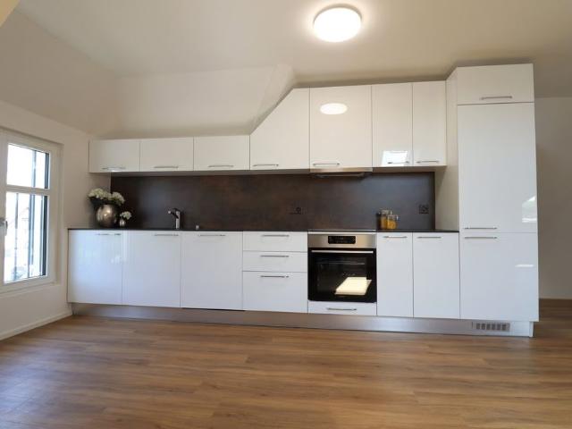 3.5 Zimmer, 99 m², 2. Stock