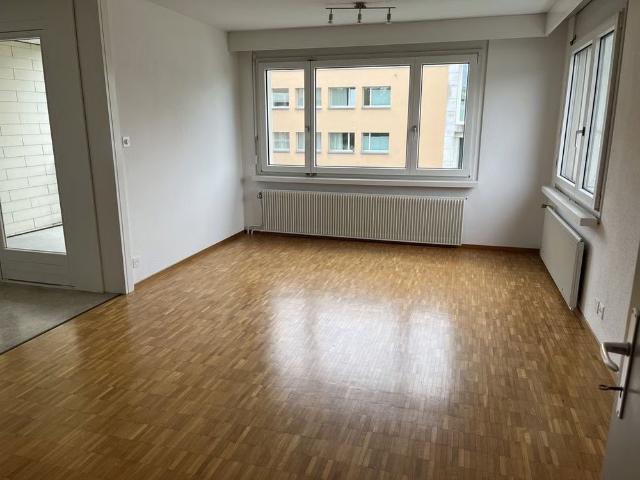 3.5 Zimmer, 99 m², 2. Stock