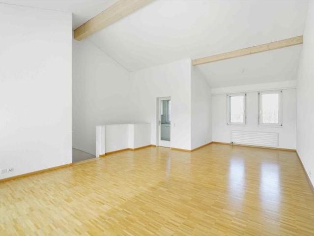 3.5 Zimmer, 99 m², 2. Stock