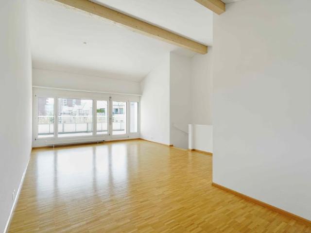 3.5 Zimmer, 99 m², 2. Stock
