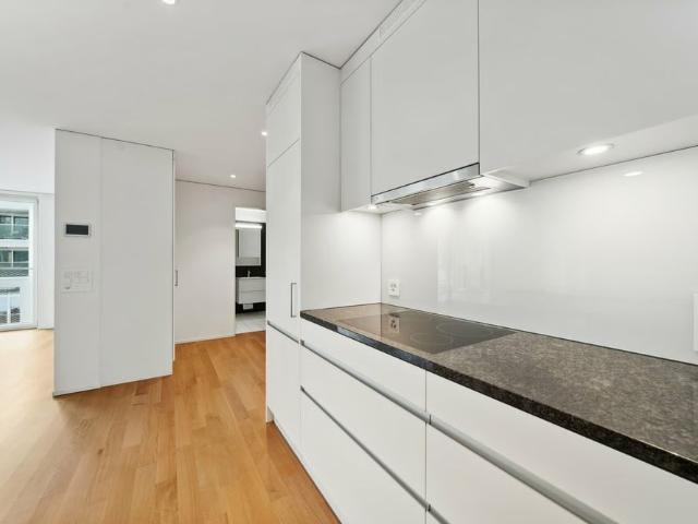 3.5 Zimmer, 99 m², 7. Stock