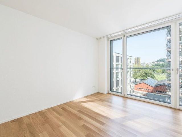 3.5 Zimmer, 99 m², 7. Stock