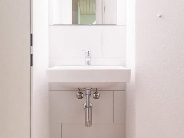3.5 Zimmer, 99 m², 4. Stock