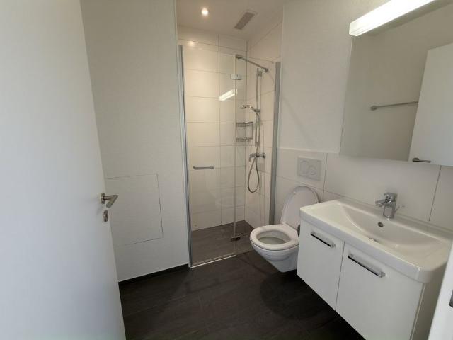 3.5 Zimmer, 99 m², 4. Stock