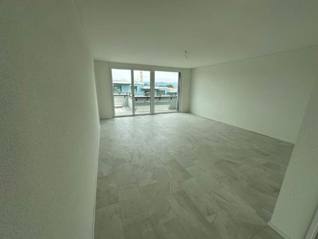 3.5 Zimmer, 99 m², 4. Stock