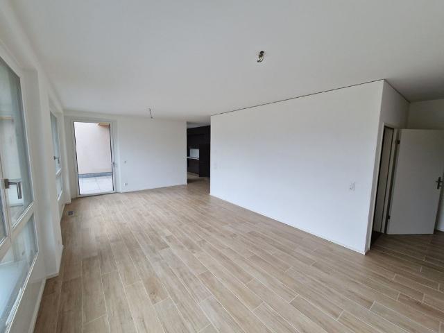 3.5 Zimmer, 99 m², 4. Stock