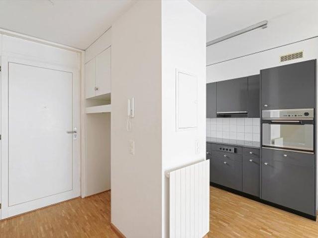 3.5 Zimmer, 99 m², 4. Stock