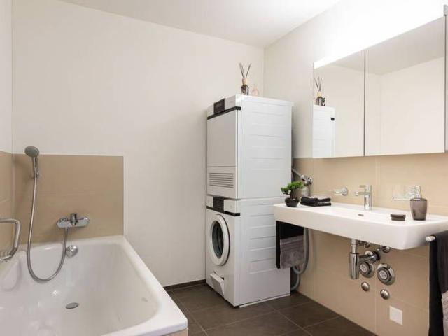 3.5 Zimmer, 99 m², 4. Stock