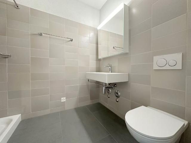3.5 Zimmer, 99 m², 5. Stock