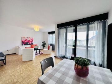 3.5 Zimmer, 99 m², 5. Stock