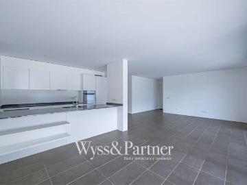 3.5 Zimmer, 99 m²