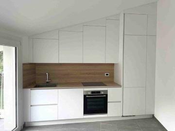 3.5 Zimmer, 99 m²