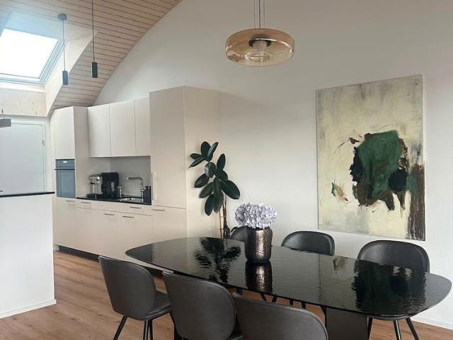 3.5 Zimmer, 99 m²